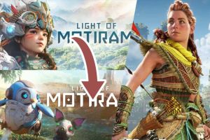 Tencent streicht fast alle „Horizon“-Ähnlichkeiten aus Survival-Spiel – Release auf 2027 verschoben