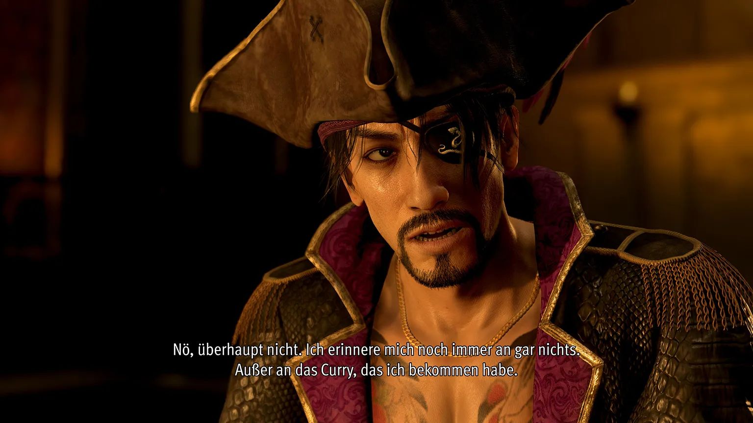 Like A Dragon: Pirate Yakuza in Hawaii im Test – Auf zu neuen Ufern!