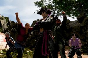 RGG Studio Chef Masayoshi Yokoyama deutet weitere Yakuza-Portierungen für Switch 2 an