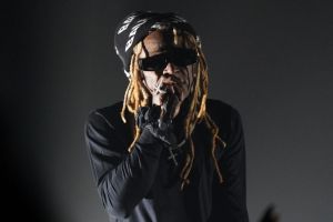 Lil Wayne