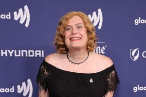 Lilly Wachowski