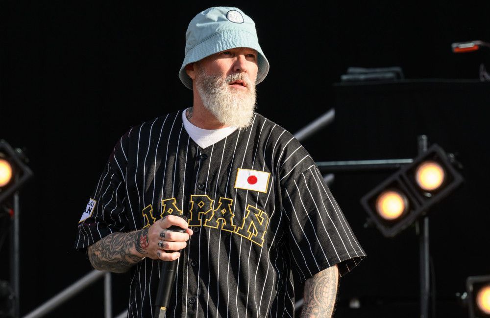 Limp Bizkit