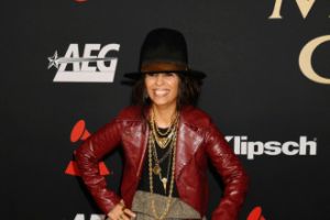Linda Perry