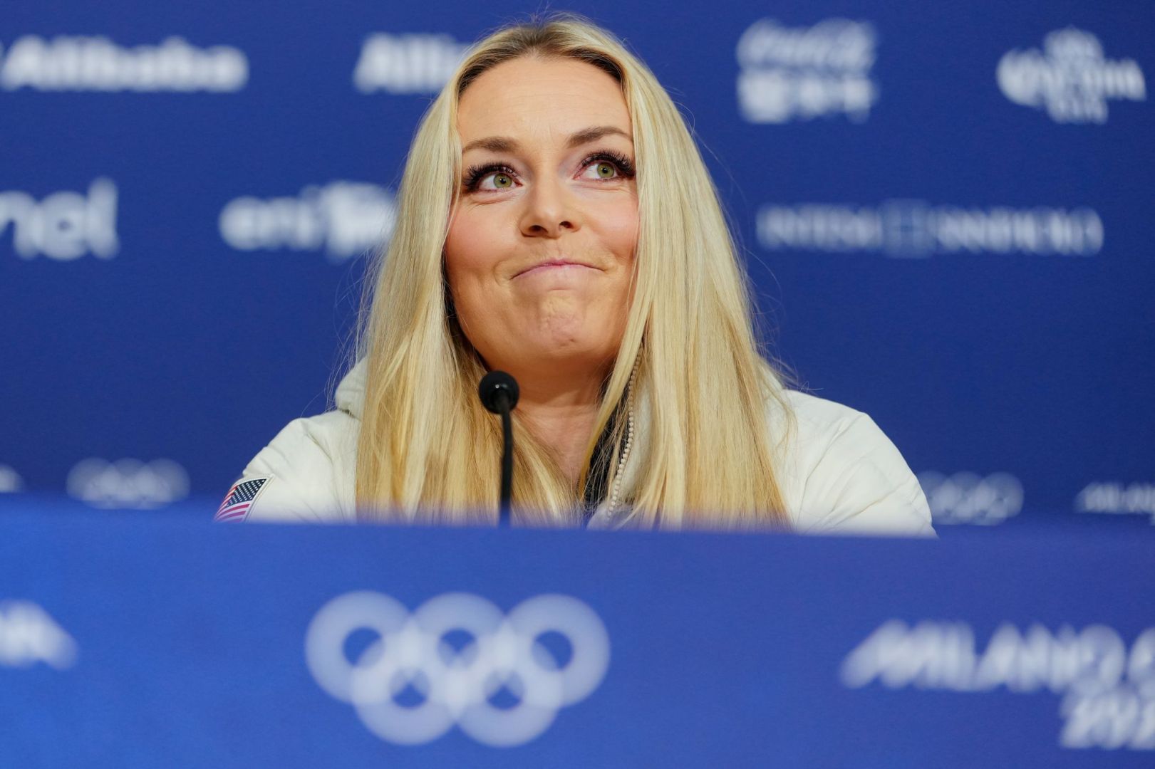 Lindsey Vonn