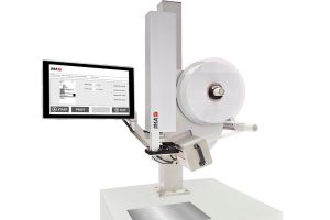 Linerless-Upgrade: VARIO Plus Linerless Thermodrucker jetzt in Print&Apply Systemen von IMA Labeling