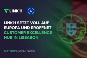 Link11 setzt voll auf Europa und eröffnet Customer Excellence Hub in Lissabon