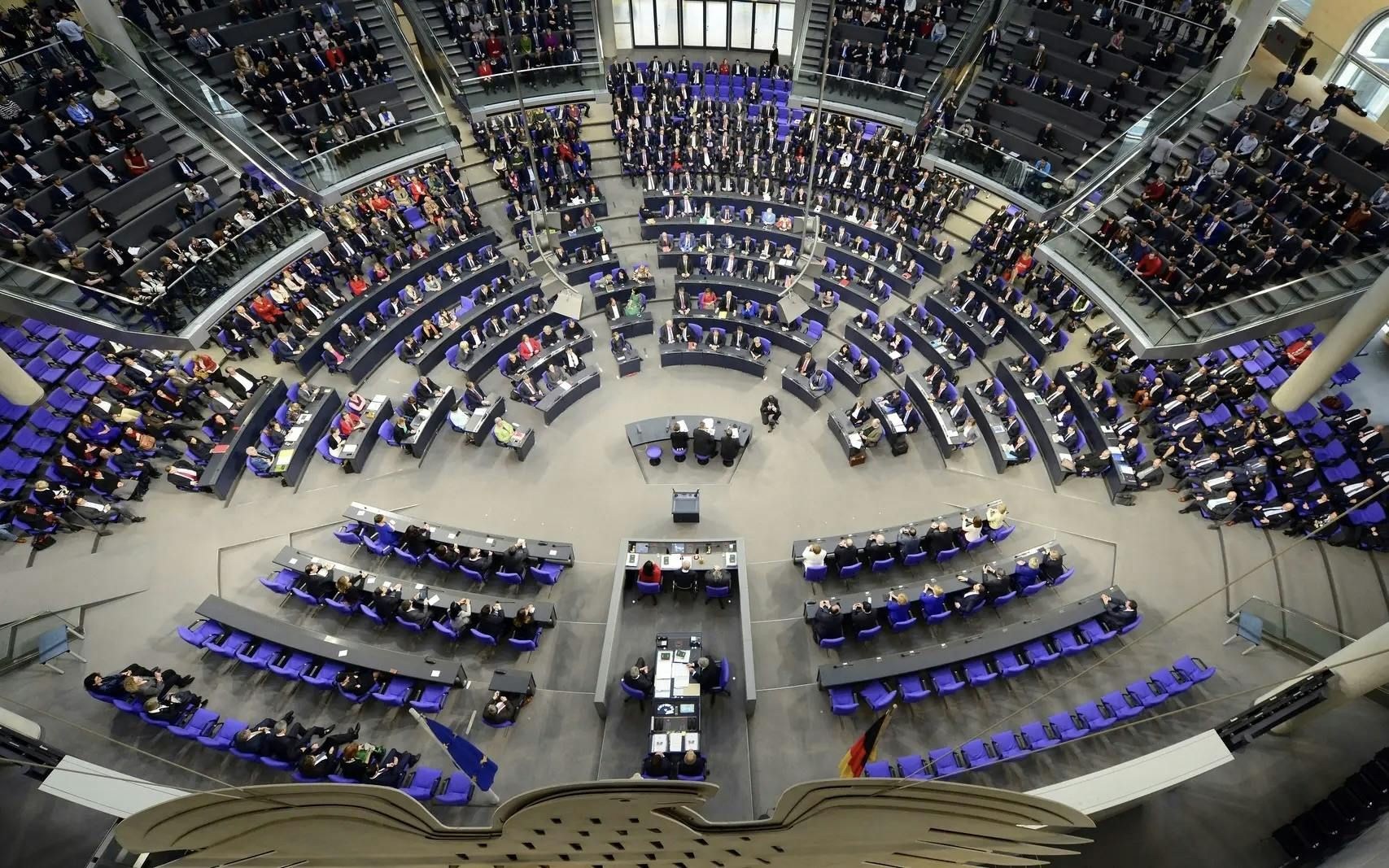 Linke gewinnt an Zuspruch – Mitgliederrekord und Umfrageplus vor der Bundestagswahl