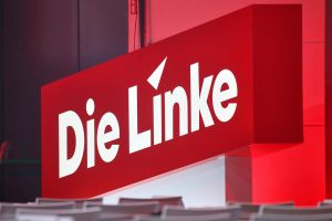 Linken-Parteitag (Archiv)