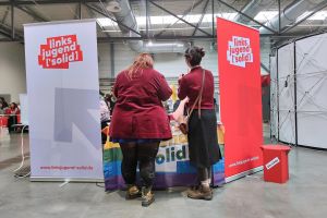 Linksjugend (Archiv)