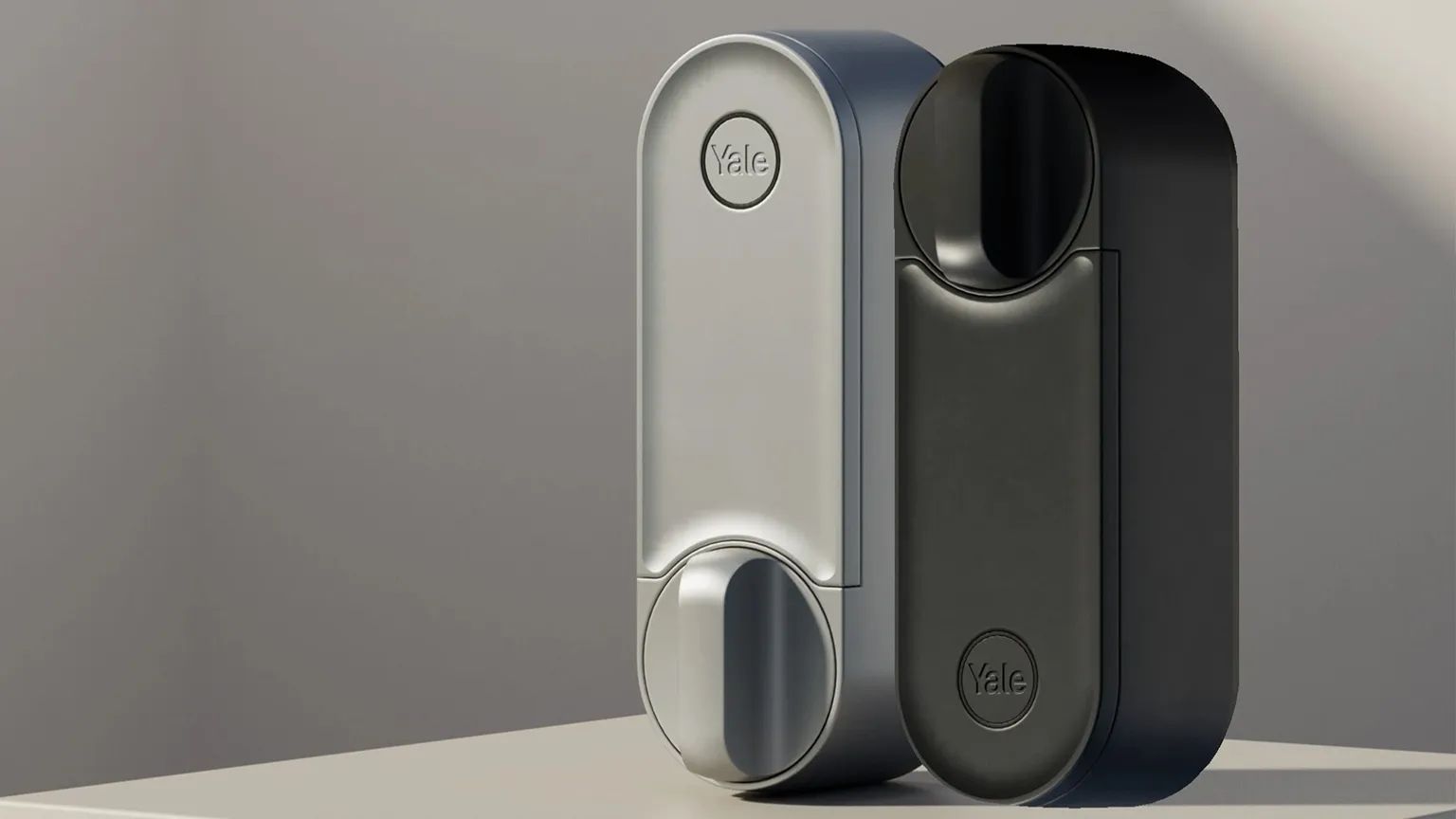 Vatertagsaktion 2025: Gewinne das Yale Linus Smart Lock L2 – Smarte Sicherheit für Papa!