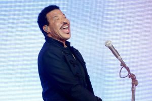 Lionel Richie