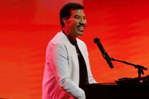 Lionel Richie