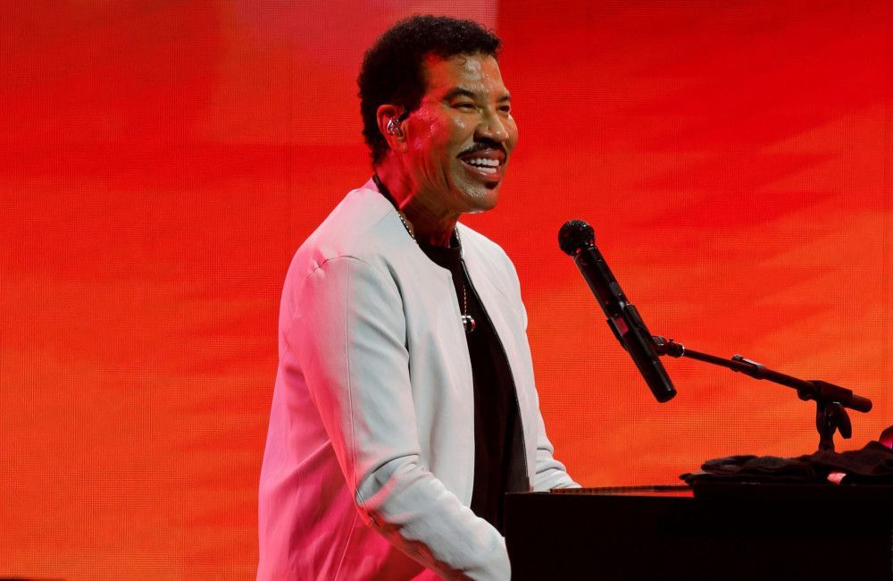 Lionel Richie