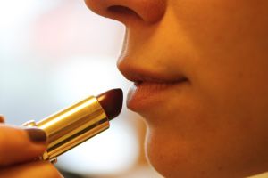 Lippenstift (Archiv)