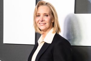 Lisa Kudrow