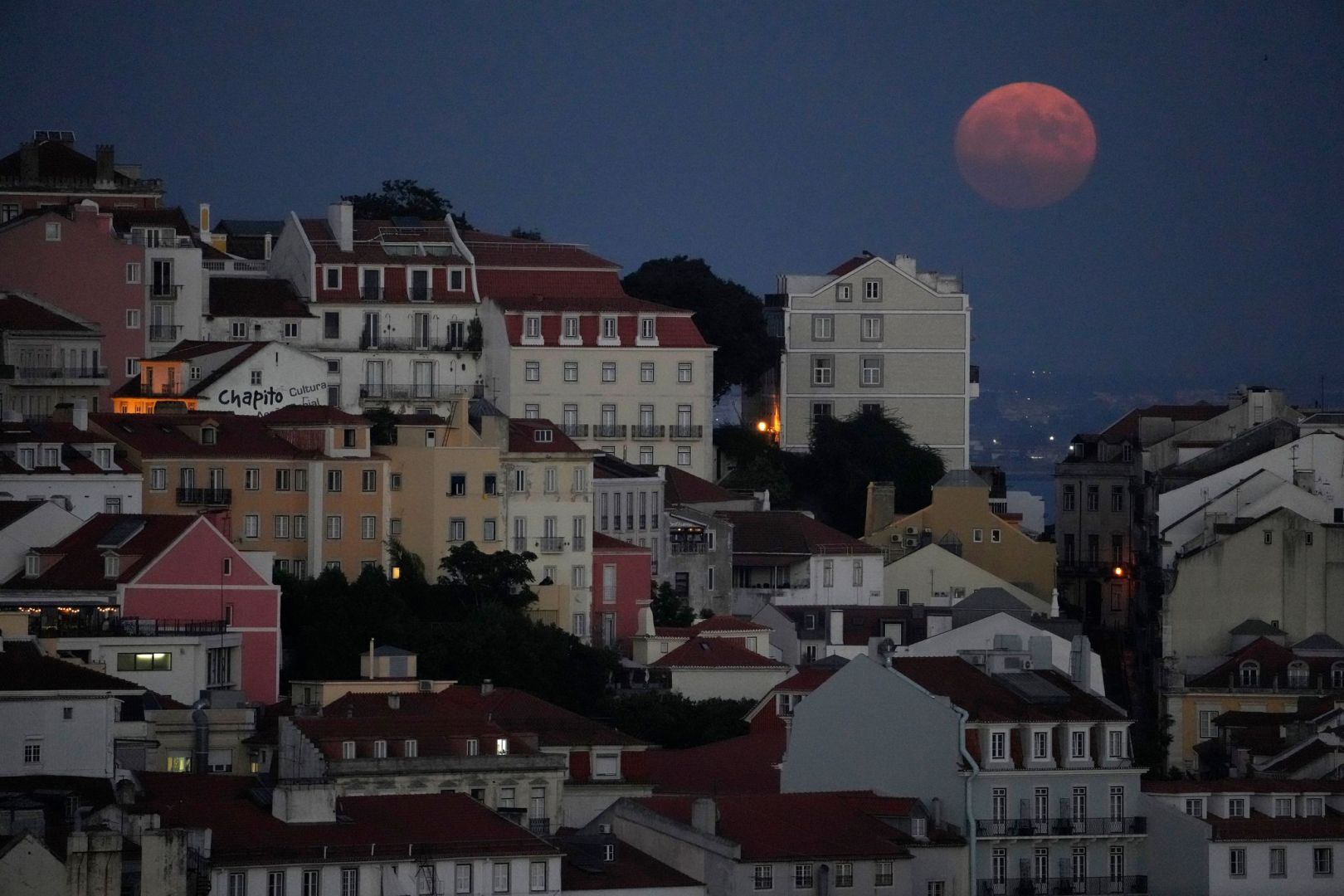 Lissabon