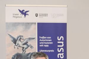 Literarischer Jahresauftakt in Irsee