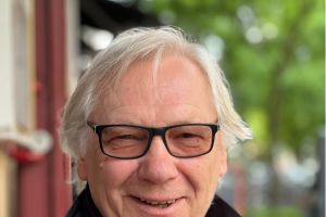 Literatursalon im Braunschweiger Hof am 03. Dezember 2025 um 16.30 Uhr