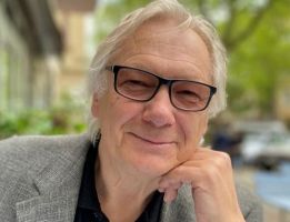 Literatursalon im Braunschweiger Hof am 03. Dezember 2025 um 16.30 Uhr