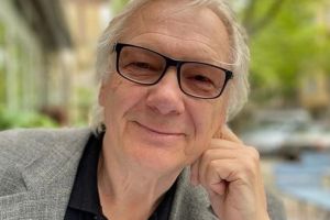 Literatursalon im Braunschweiger Hof am 13. Mai 2026 um 16.30 Uhr