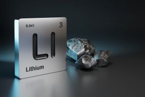 Lithium 2026 - Vom Überangebot ins Defizit, Energiespeicher boomen