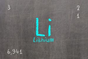 Lithium ohne Hochofen: MIT-Verfahren löst Gestein bei Raumtemperatur