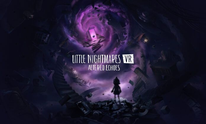 Little Nightmares VR: Altered Echoes ab sofort verfügbar