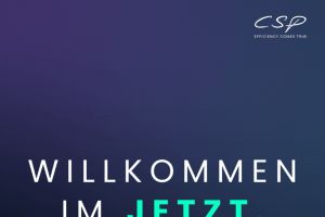 Live statt Later: Echtzeitdaten revolutionieren die Produktionssteuerung