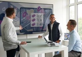 Live-Webinar: Das Ende der Zettelwirtschaft
