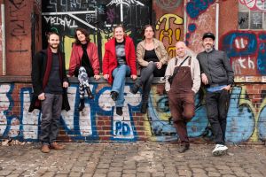 Livemusik-Spielorte schnell finden & effizient planen