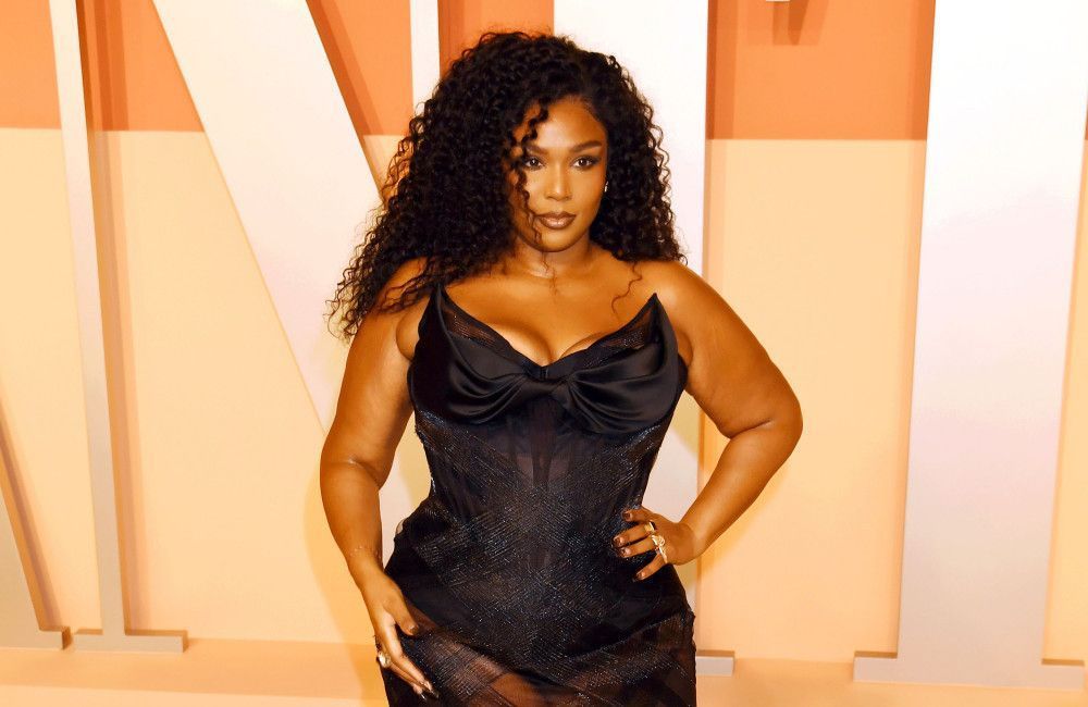 Lizzo
