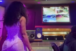 Lizzo und SZA arbeiten an neuer Musik für Lizzos neues 'Mixtape'.