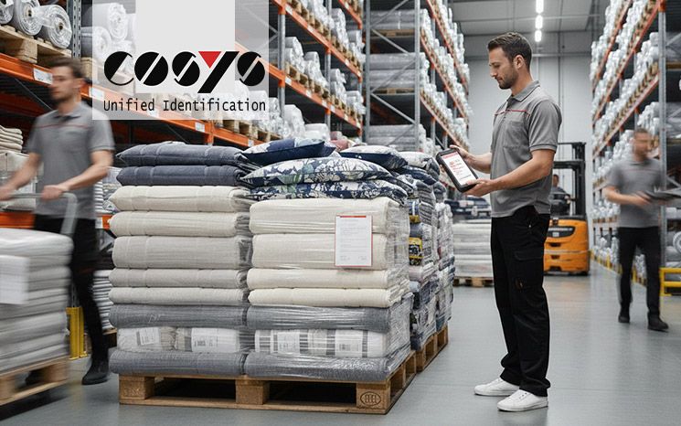 LkSG und ESG im Textil-Einzelhandel: Transparenz als Wettbewerbsvorteil