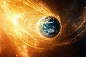 Lloyd’s sieht enormes Risiko für Stromnetze und Satelliten