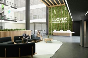Lloyds steigert Gewinn deutlich – Vorstand warnt vor Steuererhöhungen im Finanzsektor