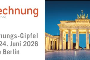 Lösungen für die erfolgreiche Umsetzung der E-Rechnungs-Pflicht