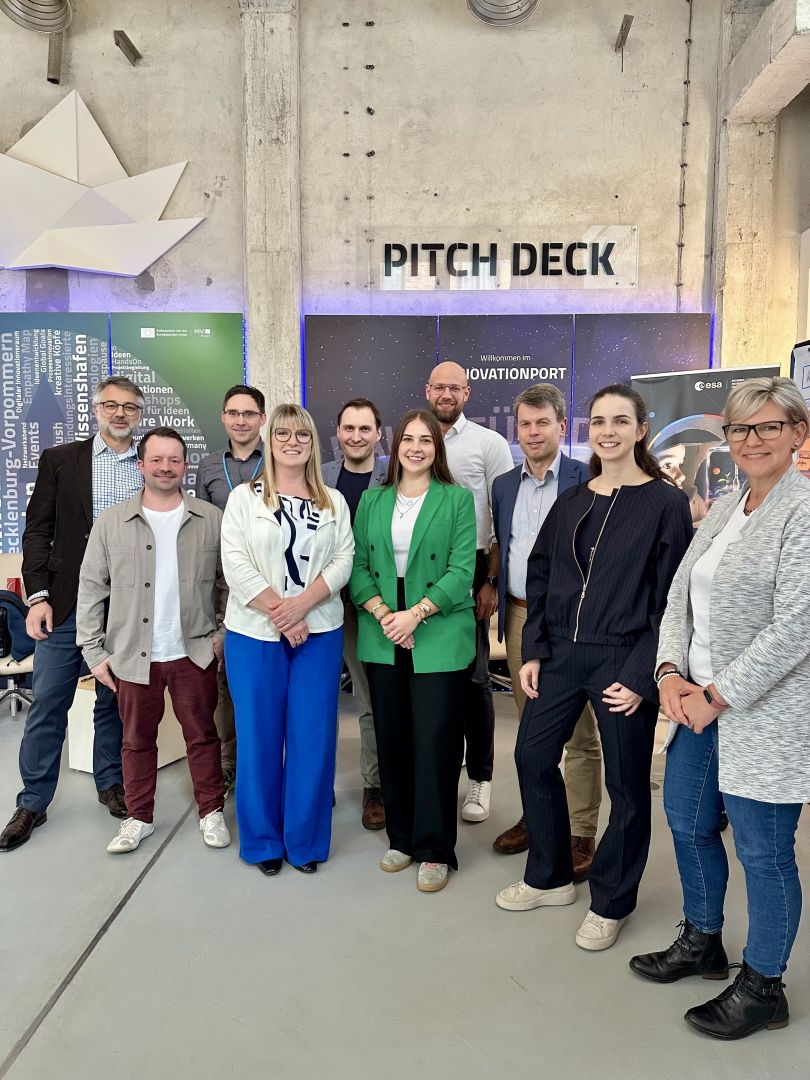 Löwen und Löwinnen für die Fachkräftesicherung: WEMAG setzt auf Spezialistenlaufbahn