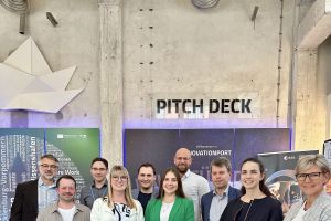 Löwen und Löwinnen für die Fachkräftesicherung: WEMAG setzt auf Spezialistenlaufbahn