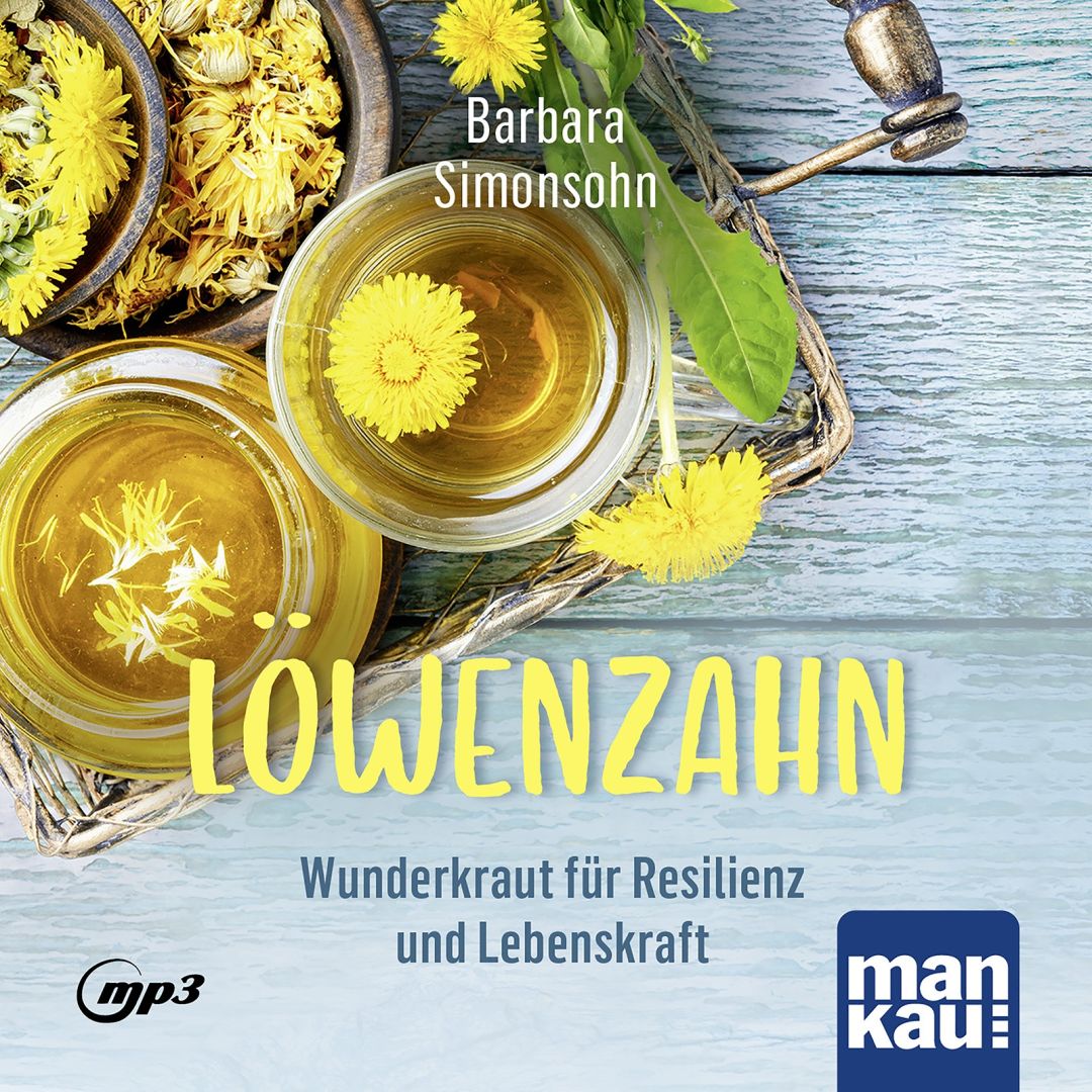 Löwen(zahn)power für Körper und Seele