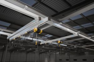 LogiMAT 2026 – eepos setzt auf 20 Jahre Tradition und Innovation