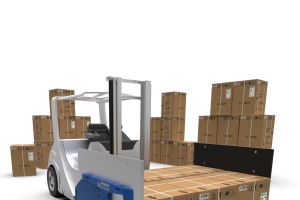 LogiMAT 2026: KAUP präsentiert neue SLC-Generation
