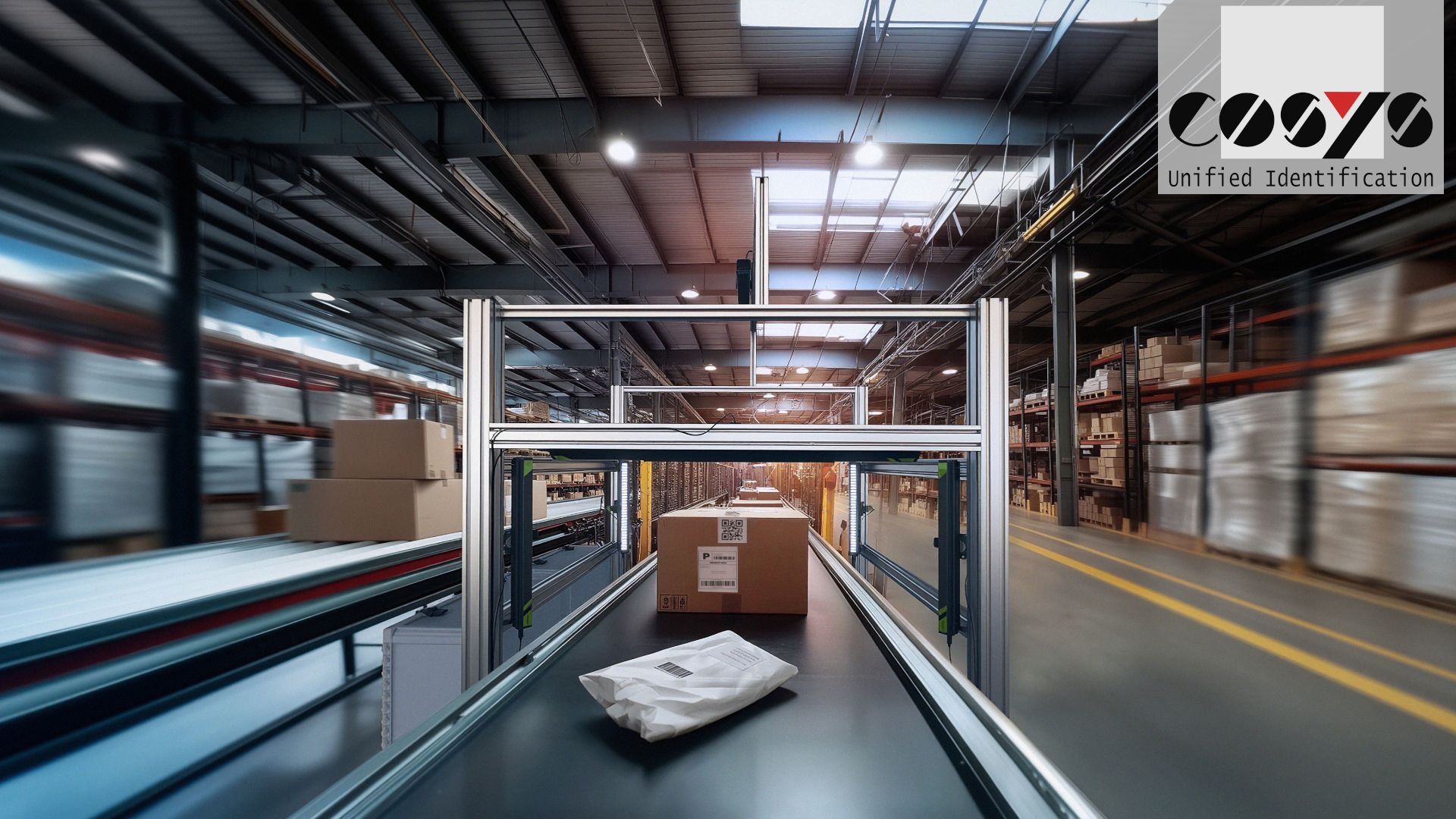 LogiMat 2026: Wie automatisierte Prozesse Kosten nachhaltig senken