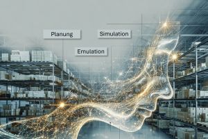 Logistik, die funktioniert: Wie Unternehmen heute trotz wachsender Komplexität sicher entscheiden