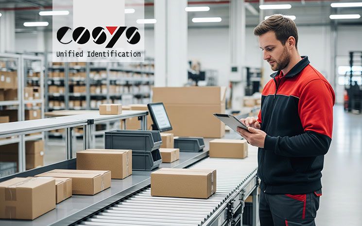 Logistik-Optimierung: Wo ansetzen? Kommissionierung, Verpackung oder Transport?