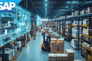 Logistik unter S/4HANA