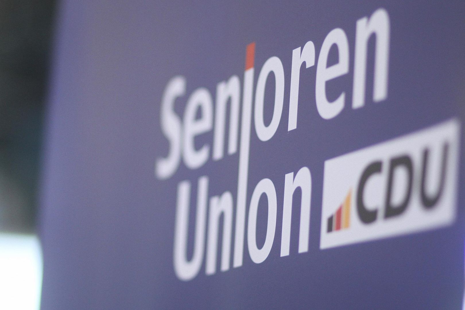 Logo der Senioren-Union (Archiv)