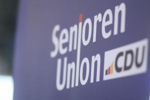 Logo der Senioren-Union (Archiv)
