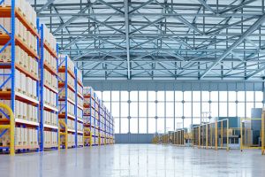 LOGSOL begleitet erfolgreiche strategische Neuausrichtung der VOLKSWAGEN GROUP OTLG