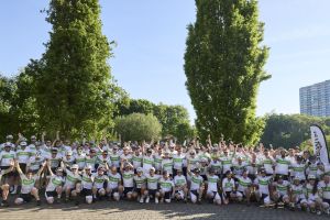 Logwin in Höchstform – Logwin Racer setzen sportliche Ausrufezeichen bei Frühjahrs-Highlights