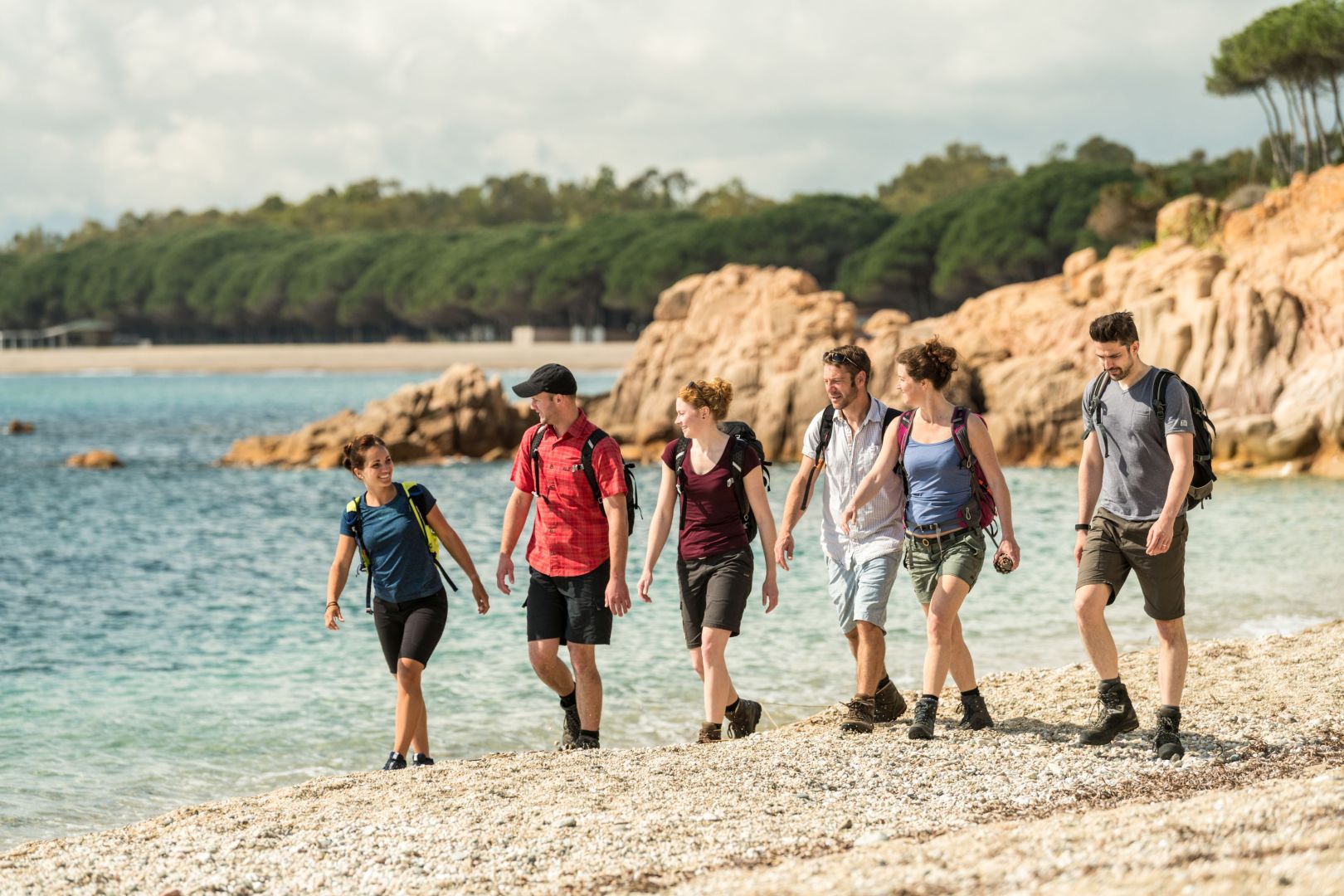 Longevity: Aktivurlaub in den „Blauen Zonen“